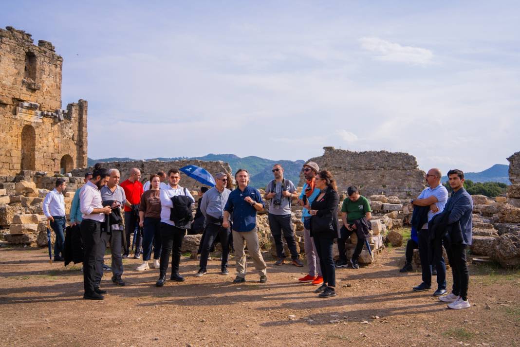 Kültür Yolu Festivali büyüyor: 2026'da 26, 2027'de 32 şehirde olacak 2